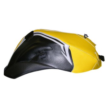 ΚΑΛΥΜΜΑ BAGSTER YAMAHA FZ1 N / FZ1 ABS WITHOUT FAIRING SURF ΚΙΤΡΙΝΟ/ΜΑΥΡΟ (2009-2011)